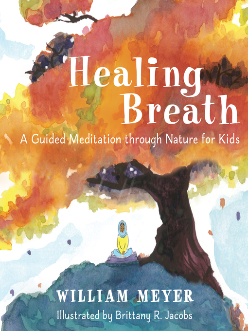 Title details for Healing Breath by William Meyer - Available